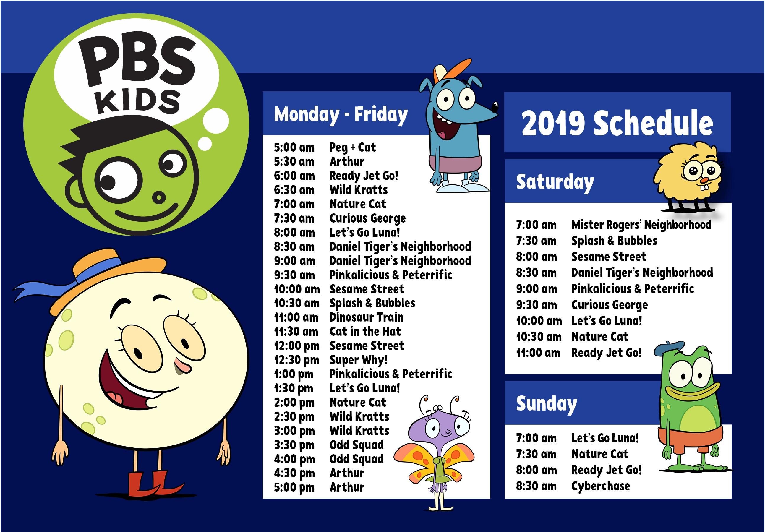 Pbs Spring 2024 Schedule Lani Shanta